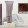 Kuracja koloryzująca DAVROE Chroma Cool Graphite 200ml - obrazek 3