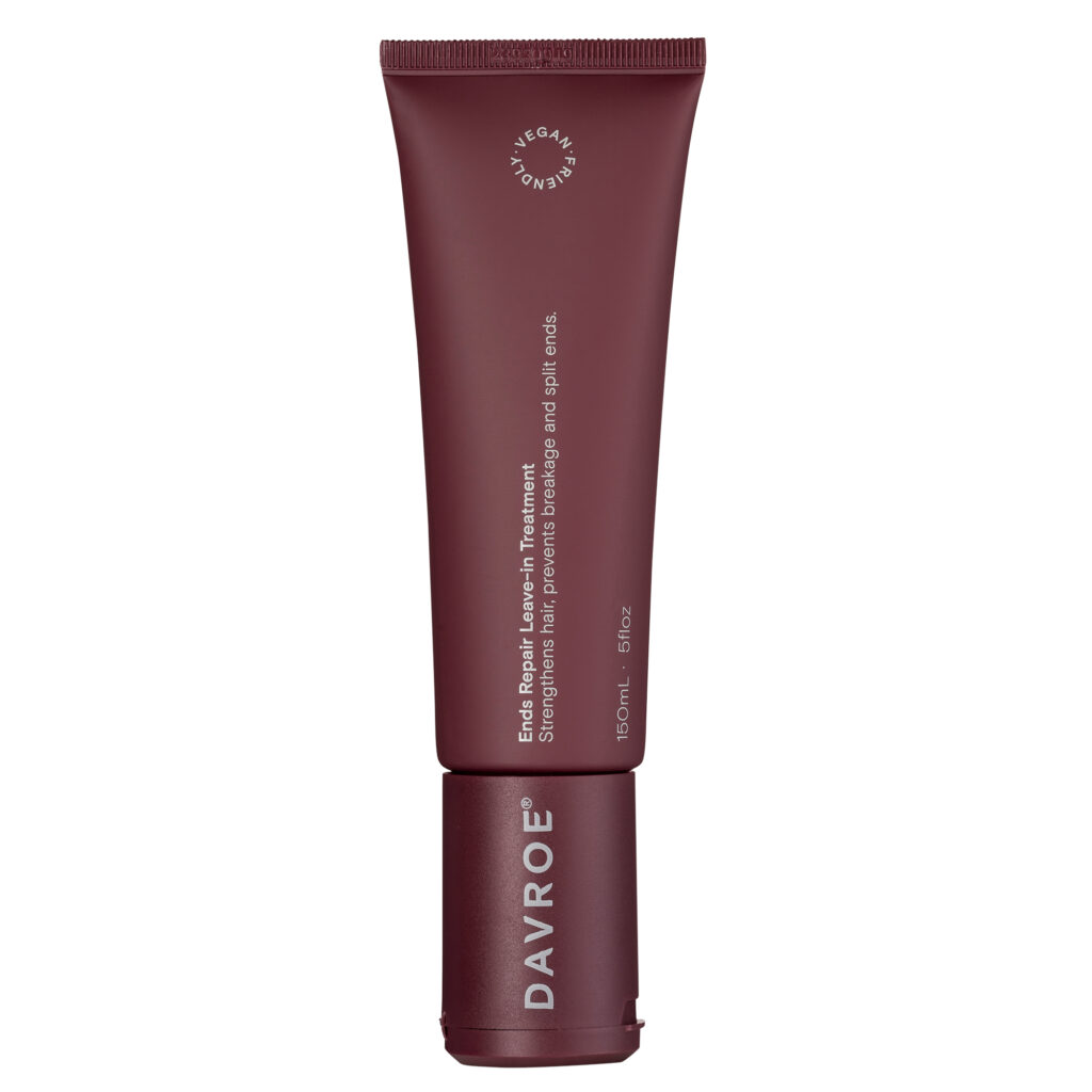 Kuracja bez spłukiwania DAVROE ENDS REPAIR 150ml