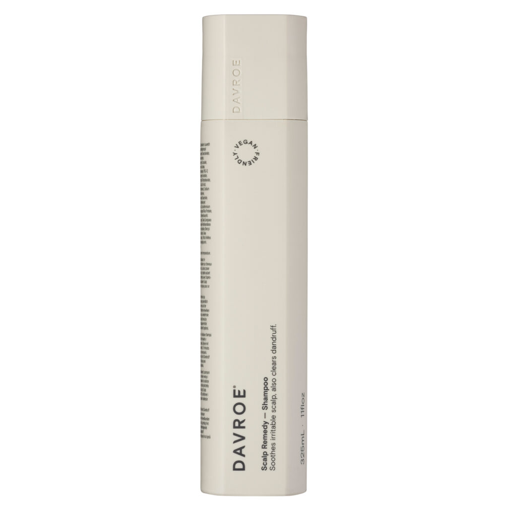 Szampon przeciwłupieżowy DAVROE SCALP REMEDY 325ml