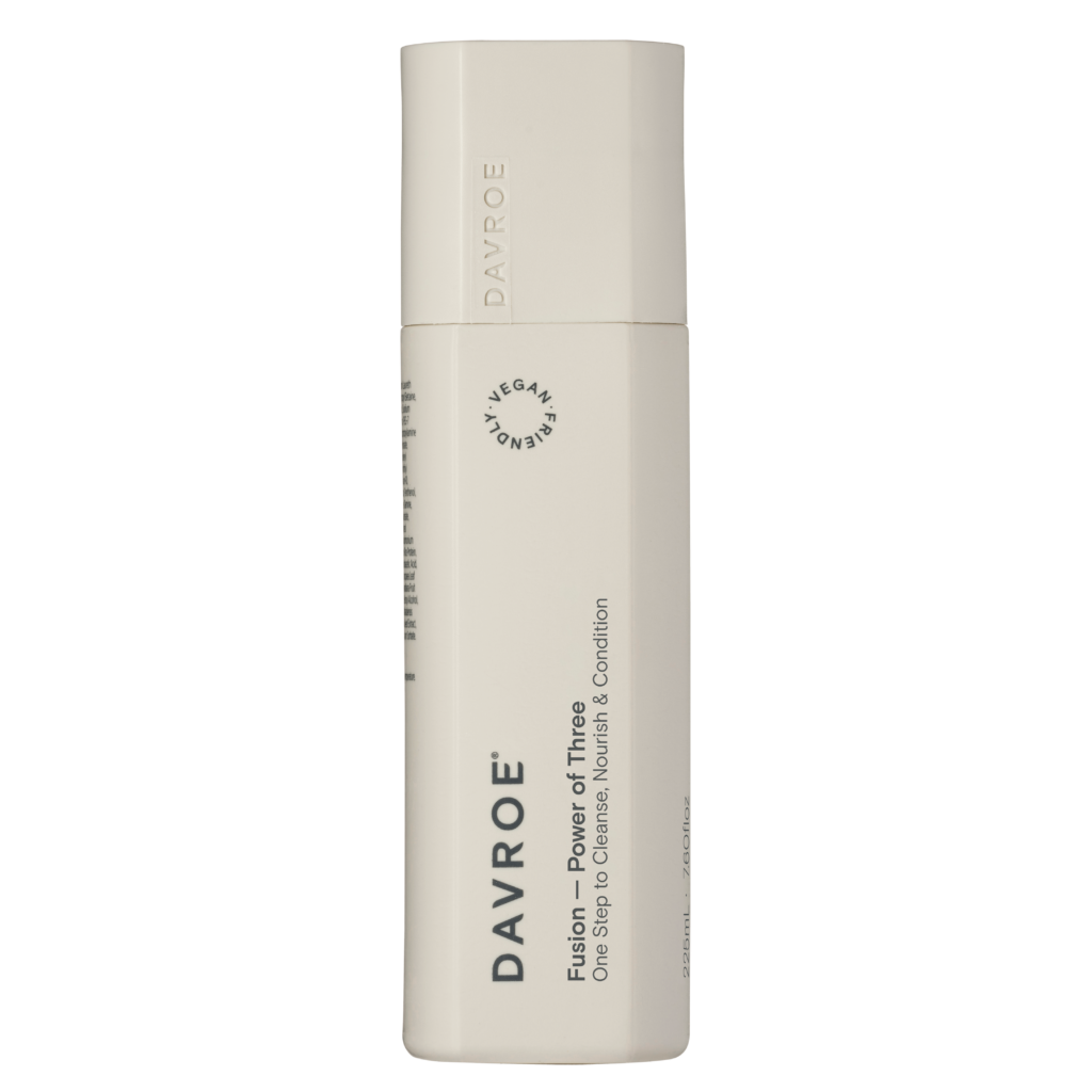 DAVROE Fusion Power of Three 225ml