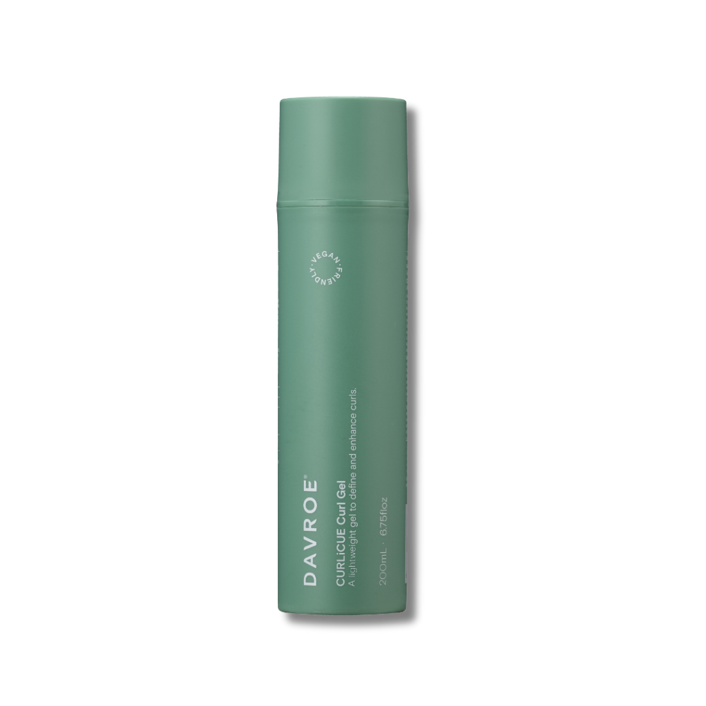 Lekki żel definiujący loki DAVROE CURLiCUE Curl Gel