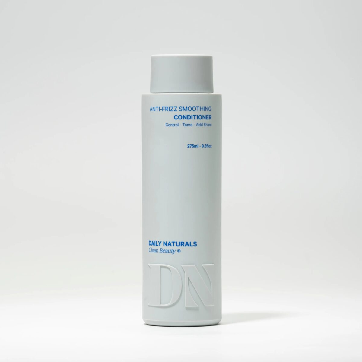 Odżywka wygładzająca Daily Naturals Anti-Frizz 275 ml