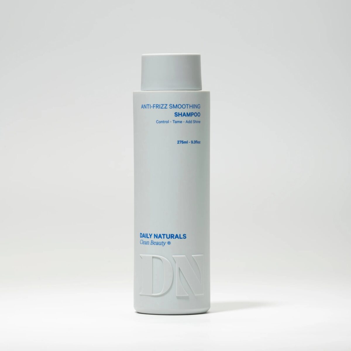 Szampon wygładzający Daily Naturals Anti-Frizz 275 ml