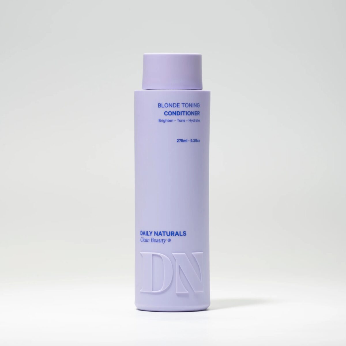 Odżywka tonująca Daily Naturals Blonde 275 ml