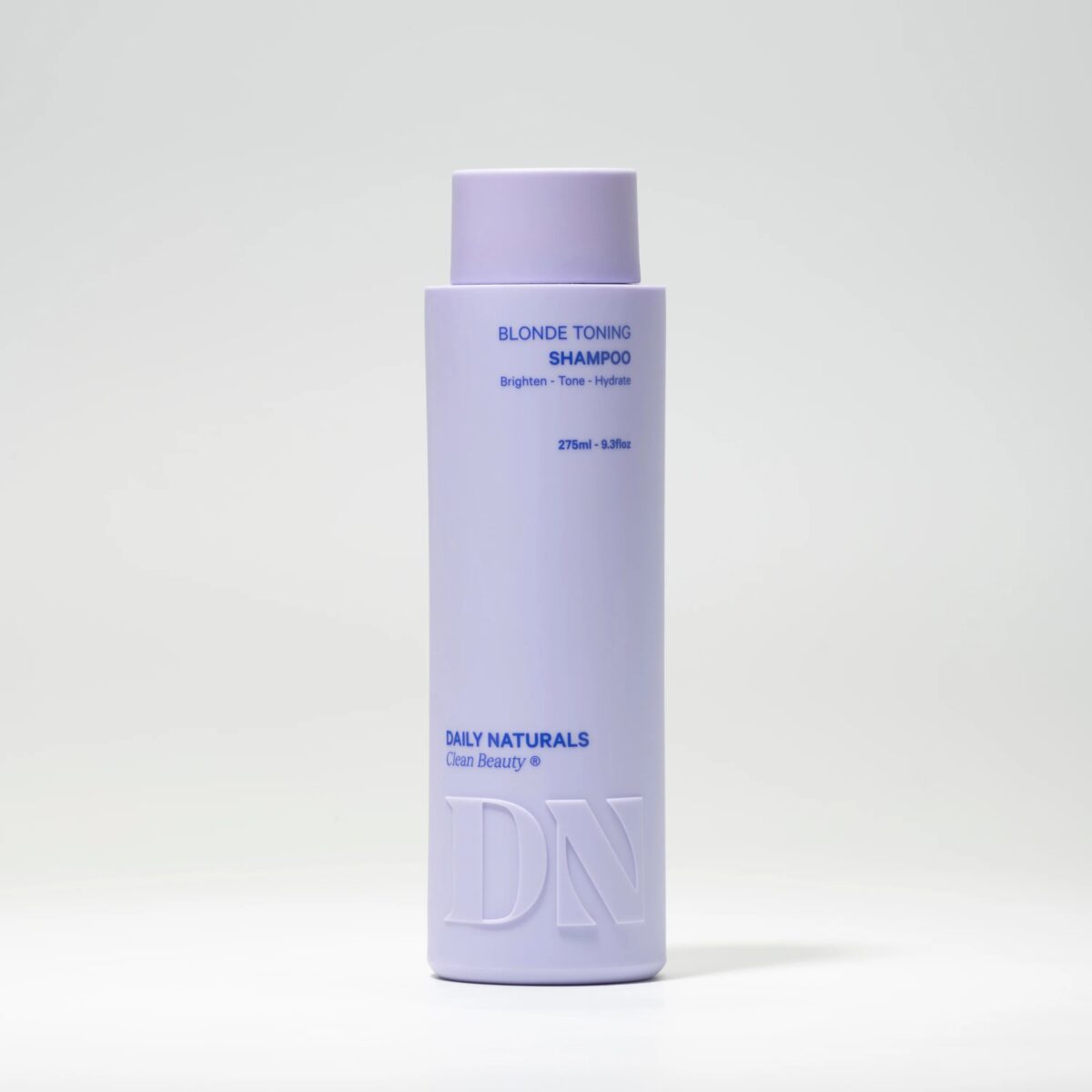 Szampon tonujący Daily Naturals Blonde 275 ml