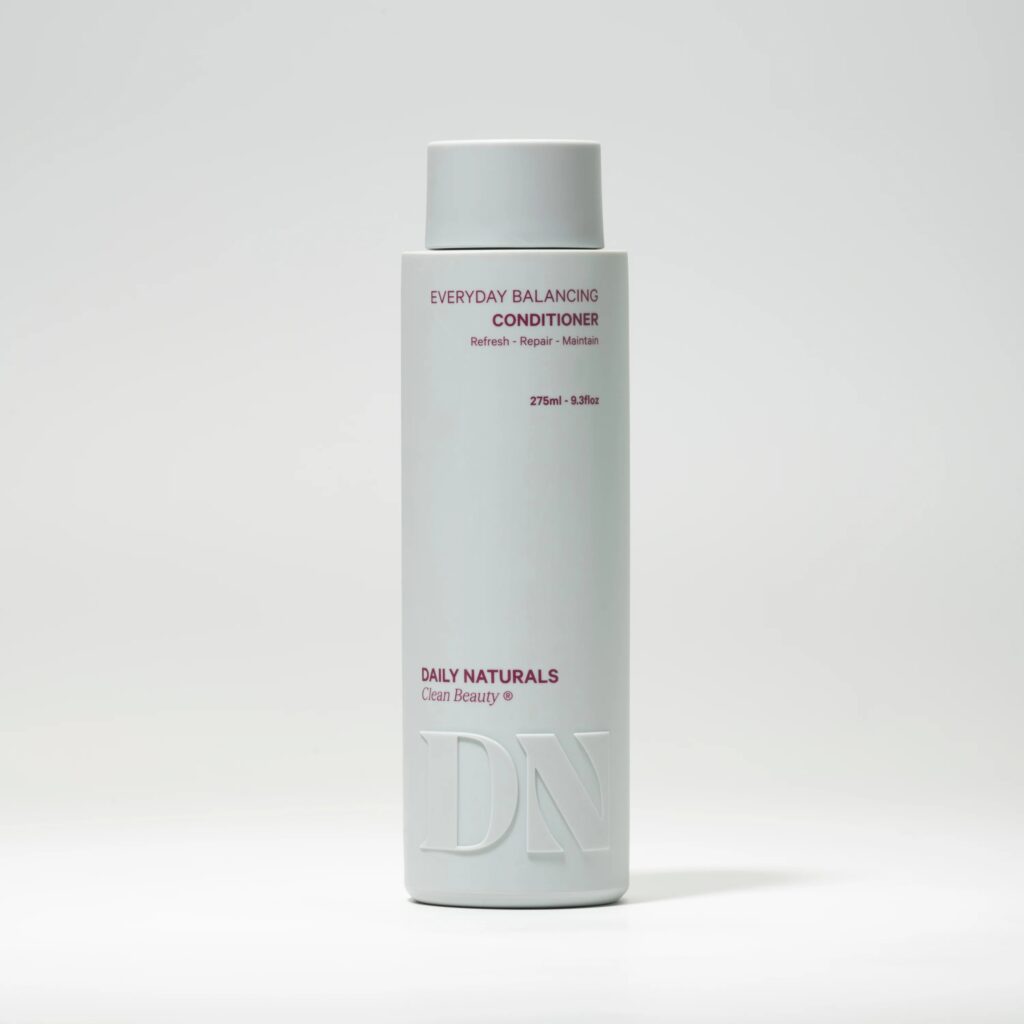 Odżywka balansująca Daily Naturals Everyday 275 ml
