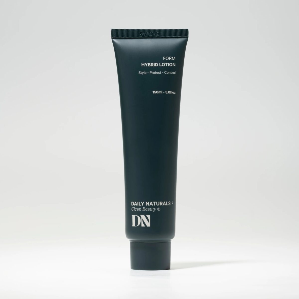 Lotion hybrydowy do stylizacji Daily Naturals Form 150 ml