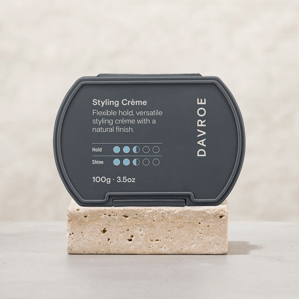 Krem stylizujący DAVROE STYLING CREME 100g